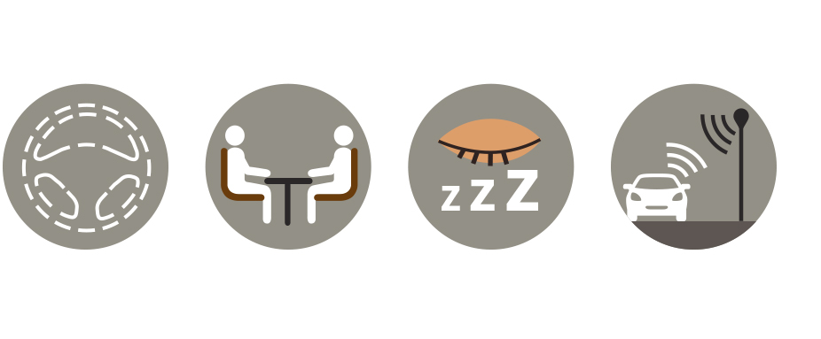 Mercedes Vision Urbanetic Fahrbericht Video Daten Technik Adac